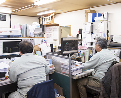 一生ものの仕事と出会う、一生ものの技術を手に入れる